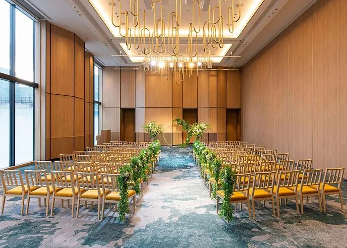 Courtyard By Marriott Fukui