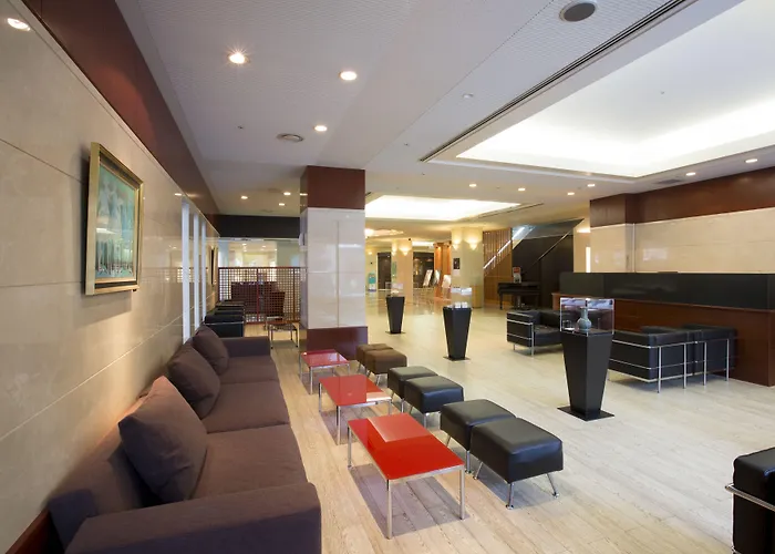 Hotel Granmirage